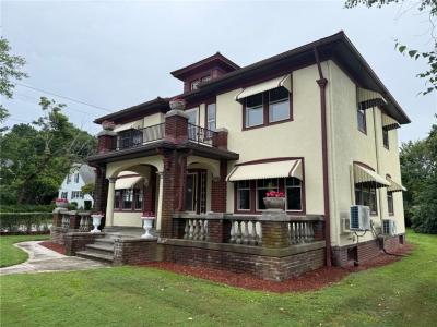 177 High Street, Westerly, Rhode Island 02891, USA
