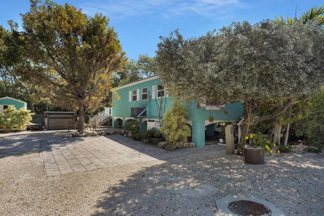 150 Sunshine Boulevard, Tavernier, Florida 33070, Stati Uniti