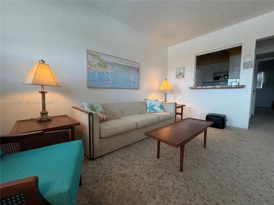 851 Atlantic Shores Blvd 219, Hallandale Beach, Florida 33009, Stati Uniti