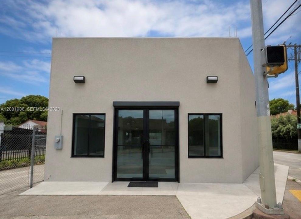 600 SW 17th Ave, Miami, Floride 33135, États-Unis