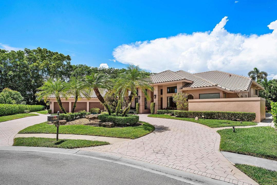 17595 Bocaire Place, Boca Raton, Florida 33487, Stati Uniti