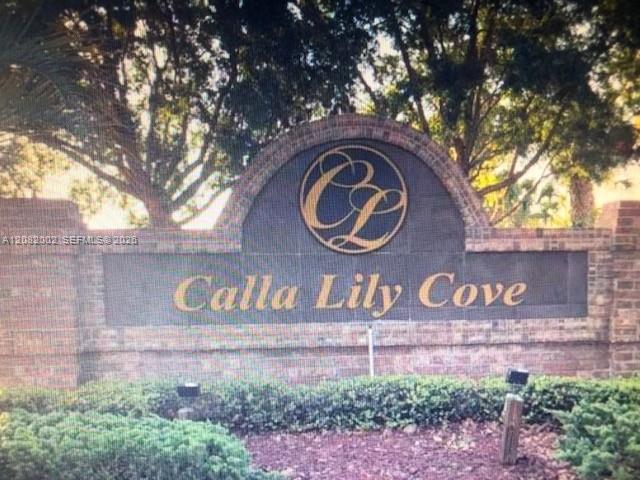 5418 CALLA LILY COURT, Kissimmee, Florida 34758, Stati Uniti