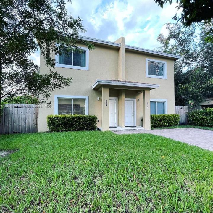 1531 NW 55th Ter 1531, Miami, Floride 33142, États-Unis