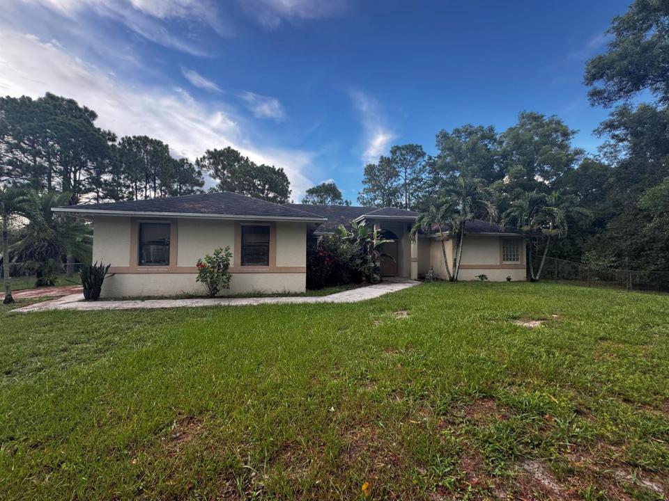 17997 42ND N Road, Florida 33470, USA