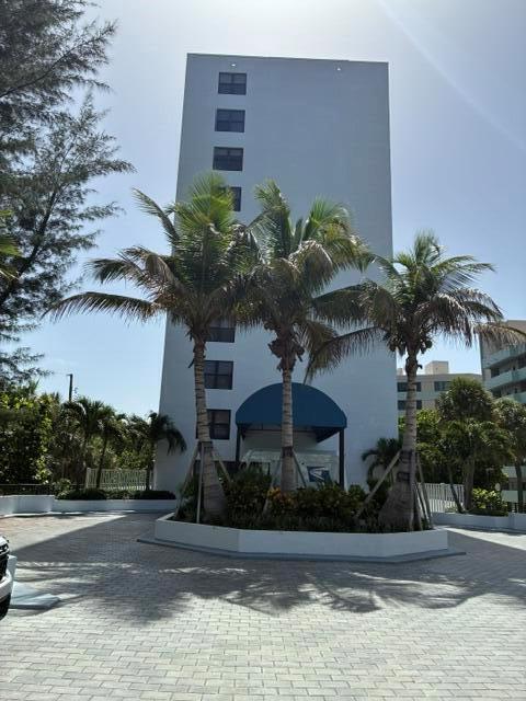 1500 N OCEAN Boulevard 901, Pompano Beach, Floride 33062, États-Unis
