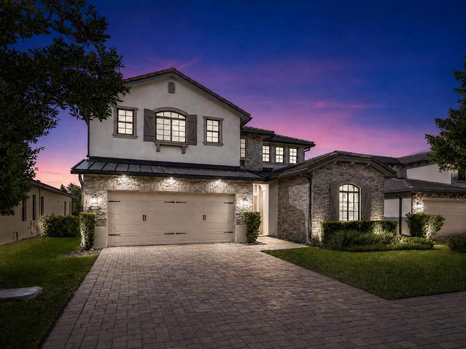 8907 Grand Prix Lane, Boynton Beach, Florida 33472, Stati Uniti