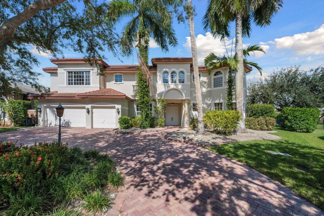 6162 NW 121ST Avenue, Coral Springs, Florida 33076, USA