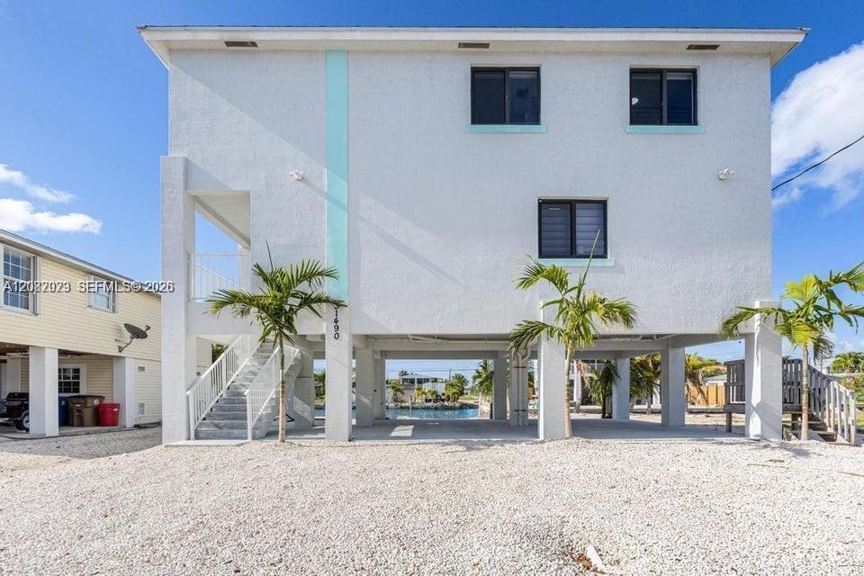 31490 Avenue F, Big Pine, Florida 33043, Stati Uniti