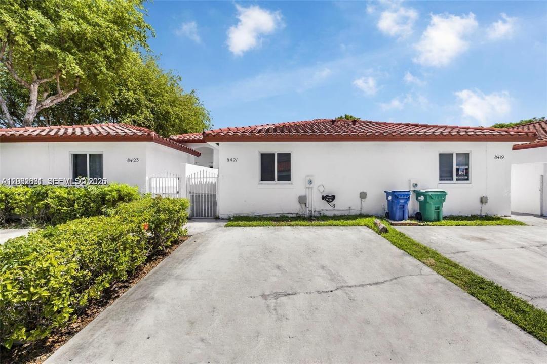 8421 SW 209th St 8421, Cutler Bay, Floride 33189, États-Unis