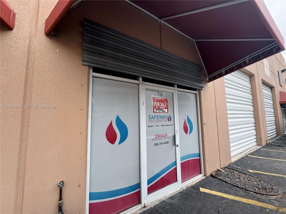 13275 SW 136th St 16, Miami, Floride 33186, États-Unis