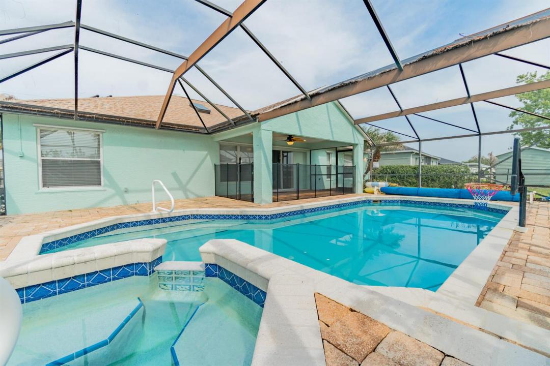5593 NW WESLEY Road, Port St. Lucie, Florida 34986, Stati Uniti