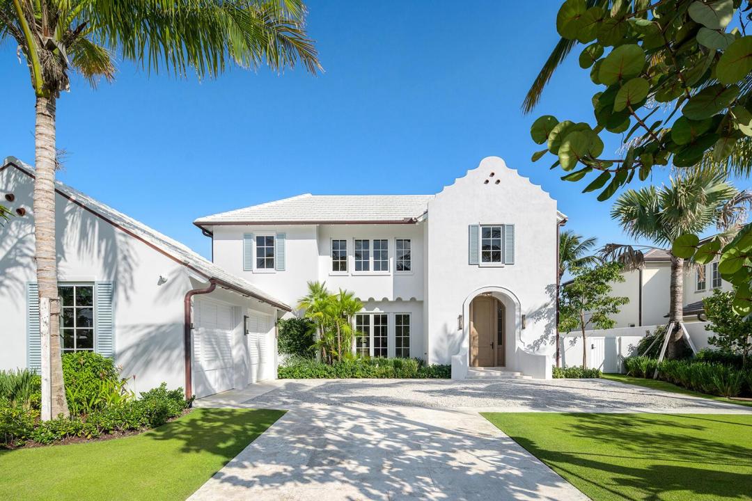 2219 IBIS ISLE E Road, Palm Beach, Floride 33480, États-Unis
