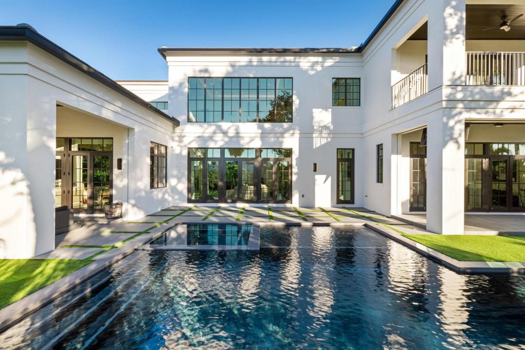 12385 COCONUT ROW Road, Palm Beach Gardens, Floride 33410, États-Unis