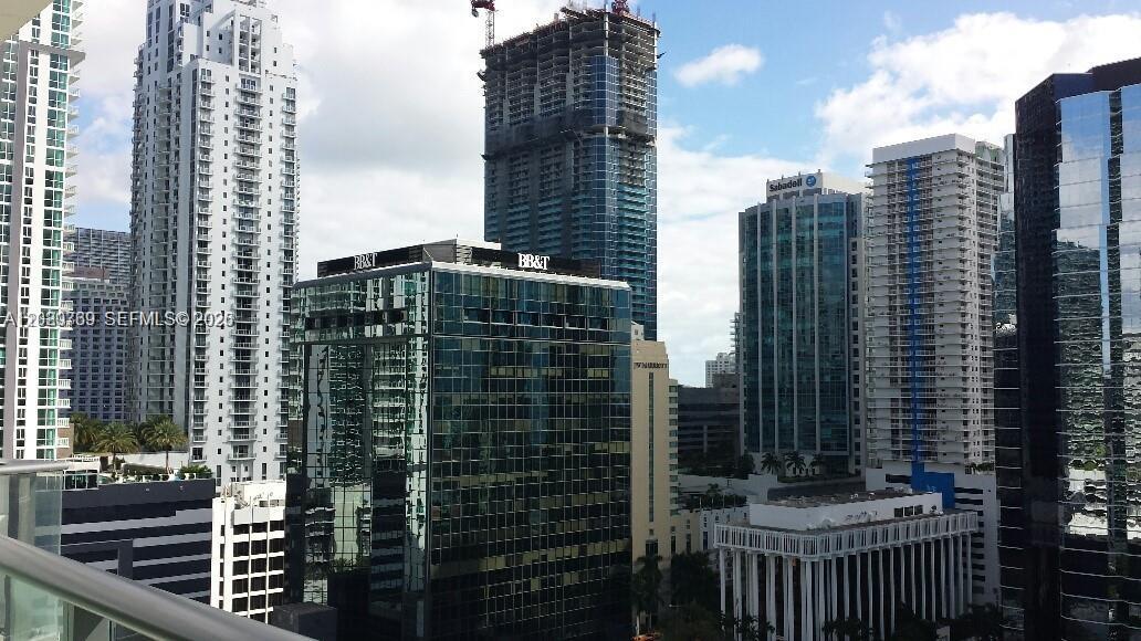 1300 S Miami Ave 1702, Miami, Floride 33130, États-Unis