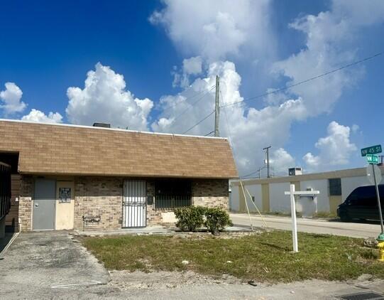 4493 NW 8th NW Avenue 8, Oakland Park, فلوريدا 33334, الولايات المتحدة