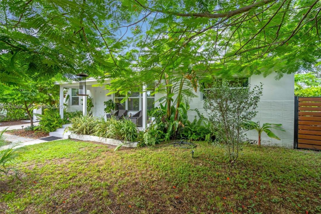 1165 NW 110th St, Miami, Florida 33168, Stati Uniti