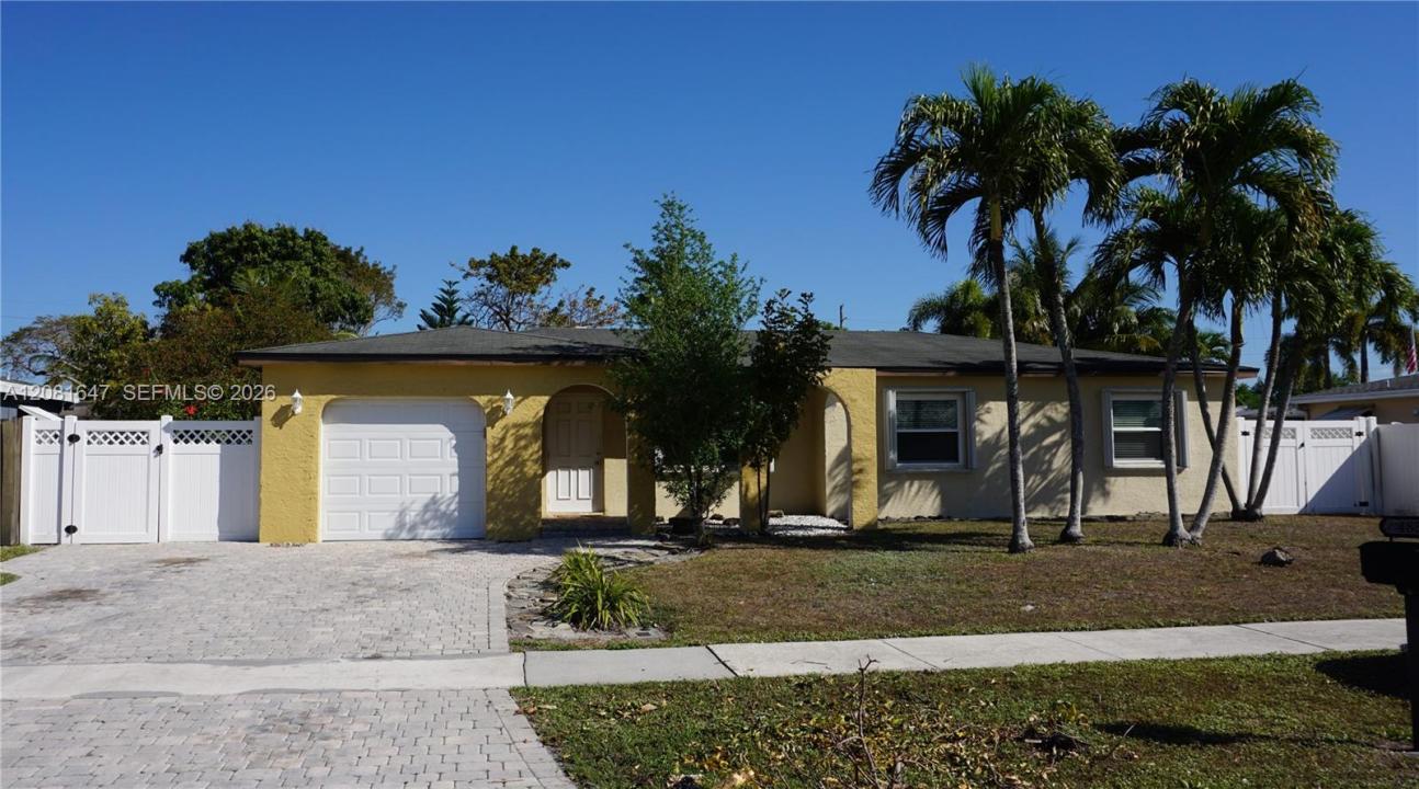 4857 Alfresco St, Boca Raton, 플로리다 33428, 미국