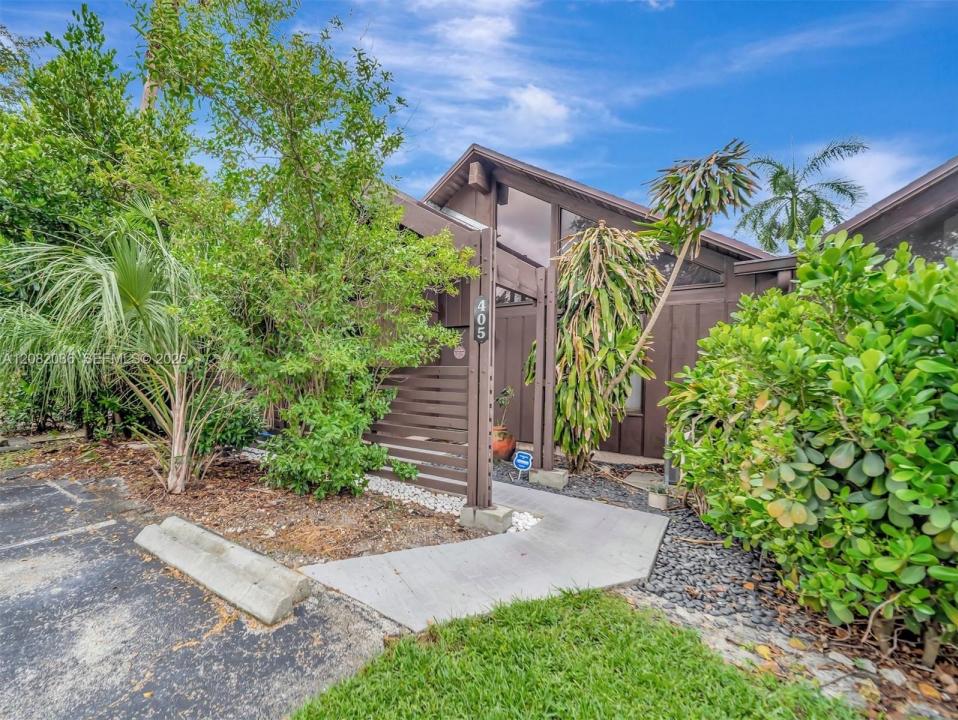 405 N University Dr 3-12, Plantation, Florida 33324, Stati Uniti