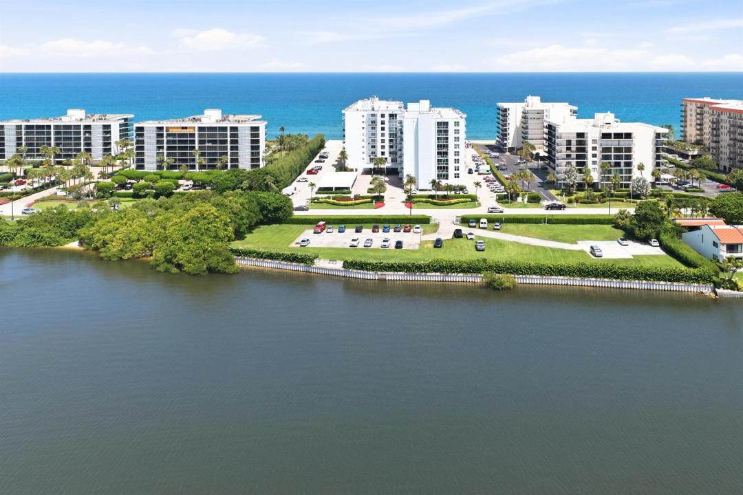 3450 S Ocean Boulevard, Palm Beach, Floride 33480, États-Unis