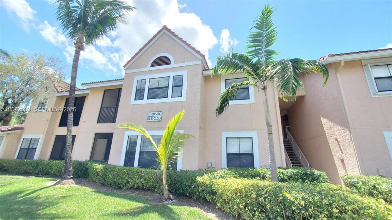 10500 SW 155th Ct 1022, Miami, Florida 33196, Stati Uniti