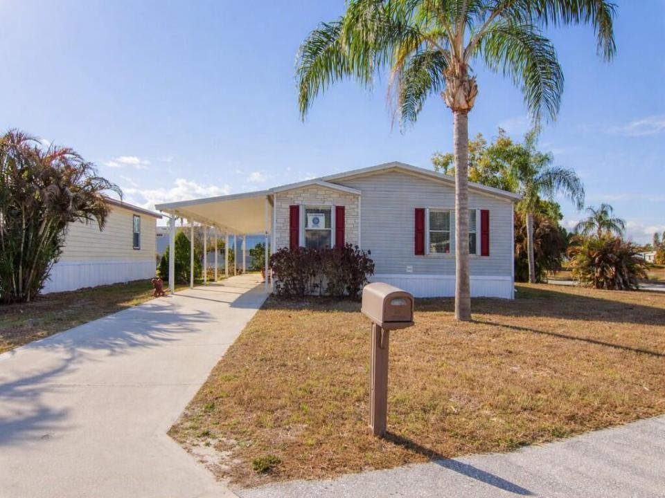 43 Montilla Way, Port St. Lucie, Floride 34952, États-Unis