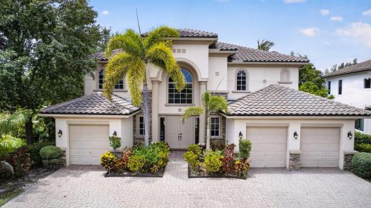 625 GLENFIELD Way, Royal Palm Beach, فلوريدا 33411, الولايات المتحدة