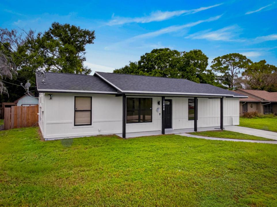 6101 BALSAM Drive, Fort Pierce, Floride 34982, États-Unis