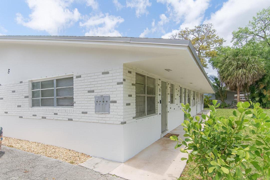 1601 SW 11th Court 1-16, Fort Lauderdale, فلوريدا 33312, الولايات المتحدة