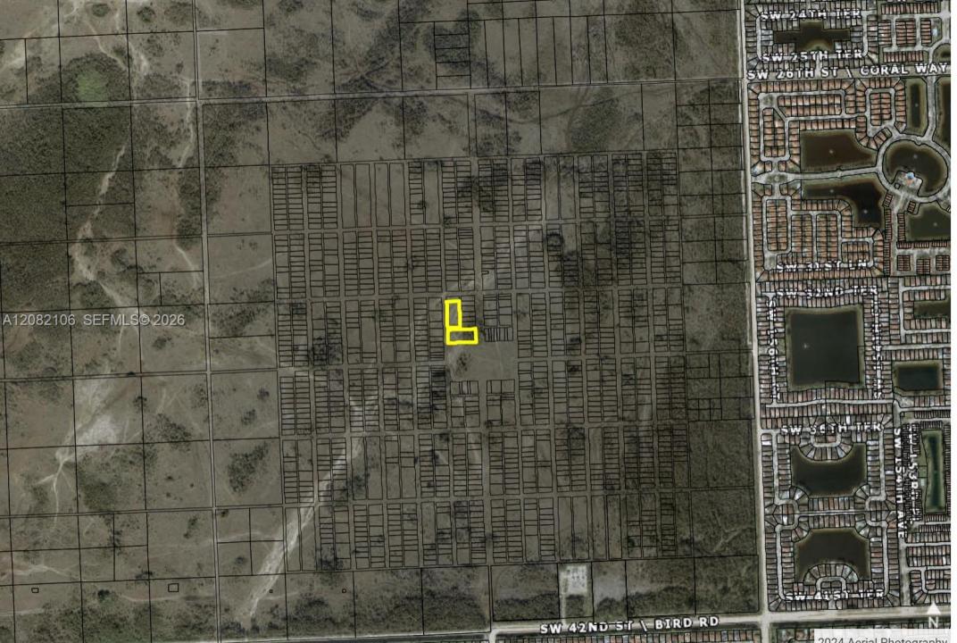 SW sw 32 st, Miami, 플로리다 33185, 미국