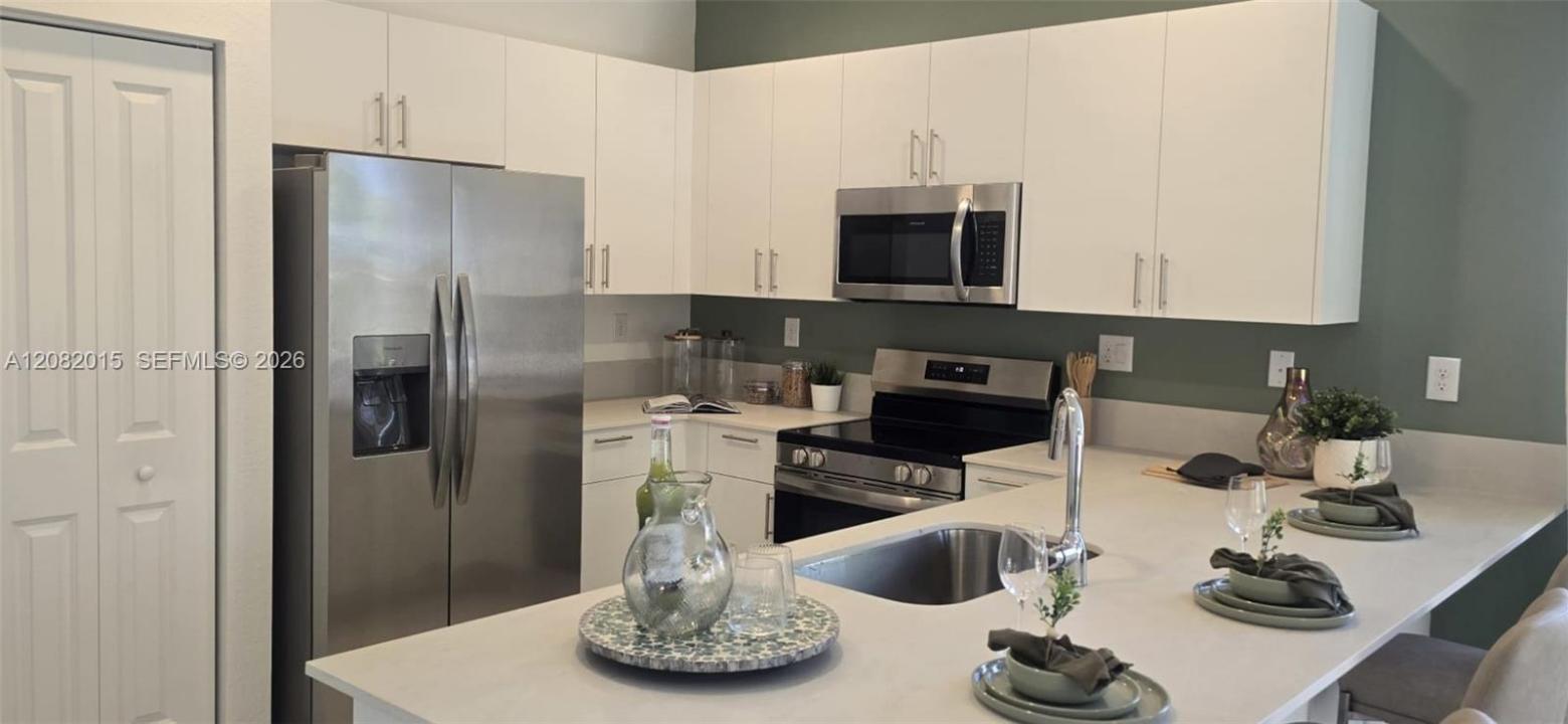 1534 NE 5 ave 0, Florida City, Floride 33034, États-Unis