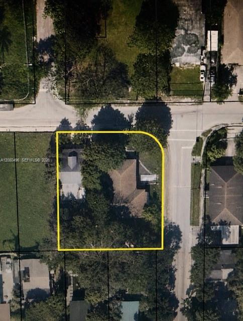 812 NW 29th Ter, Miami, Florida 33127, Stati Uniti