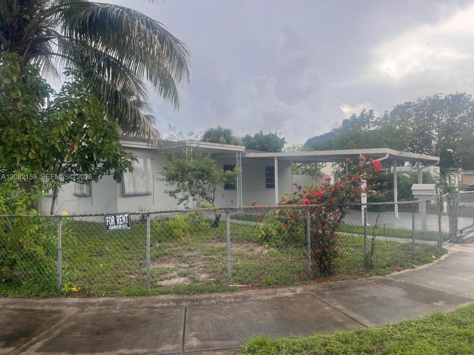 Miami Gardens, Floride 33054, États-Unis