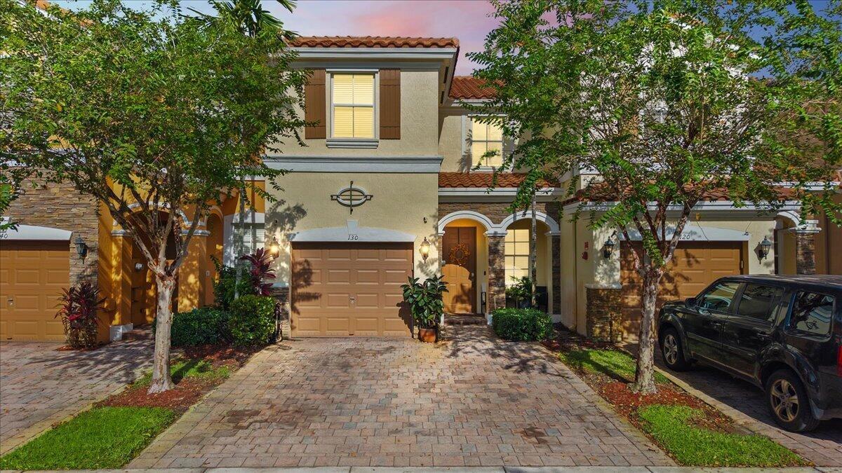 130 EMERALD CREEK Terrace, Plantation, Floride 33325, États-Unis