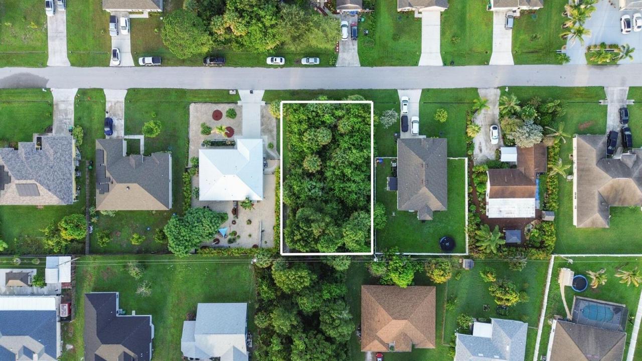 3741 SW SWOPE Street, Port St. Lucie, Floride 34953, États-Unis
