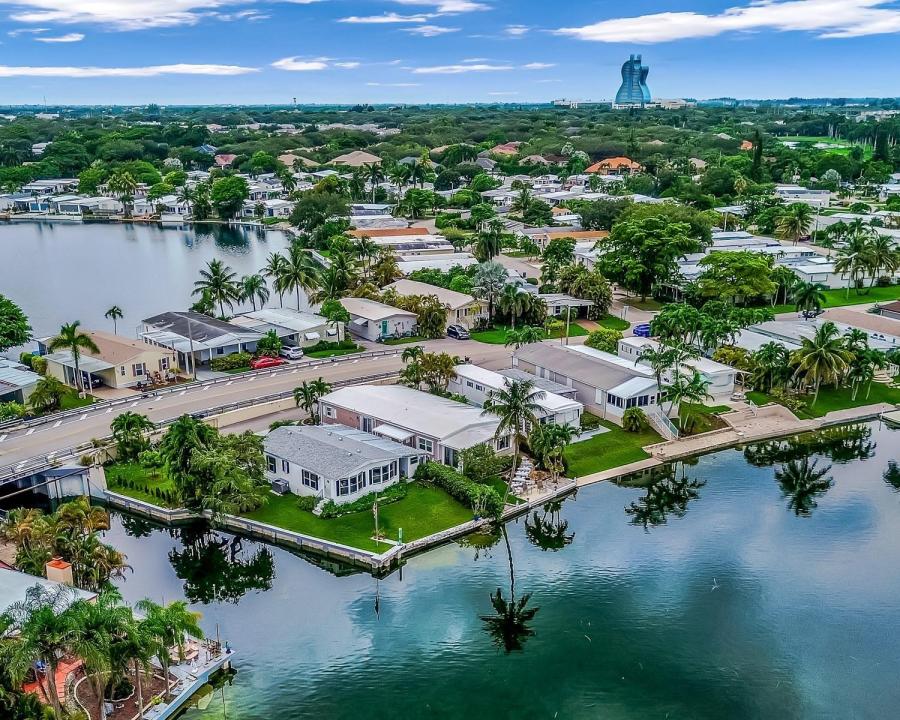 3055 Lakeshore Drive, Fort Lauderdale, Floride 33312, États-Unis