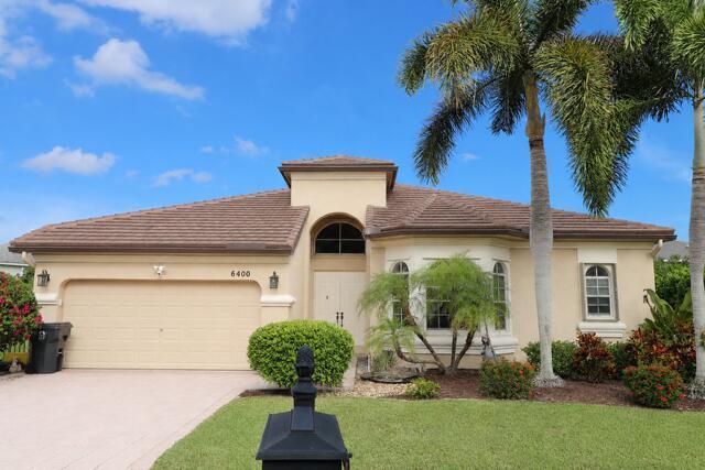 6400 Squirewood Way, Lake Worth, Floride 33467, États-Unis