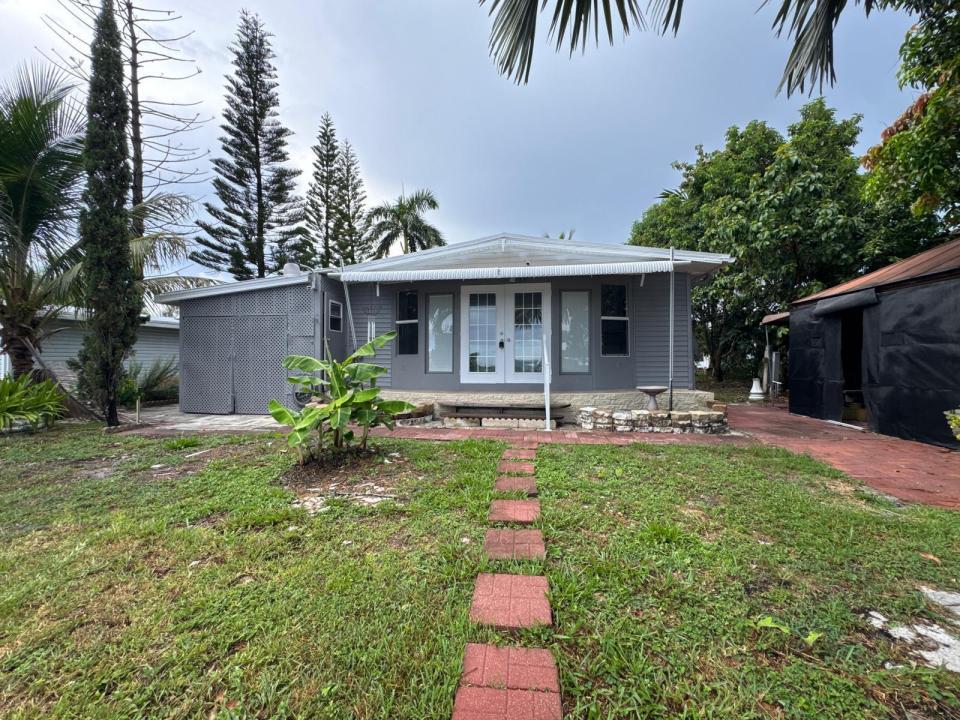 1495 Michelle N Drive 68, West Palm Beach, Floride 33409, États-Unis