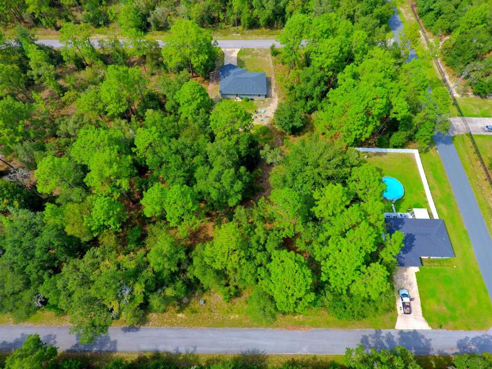 Tbd NW Shamrock Avenue, Floride 34431, États-Unis
