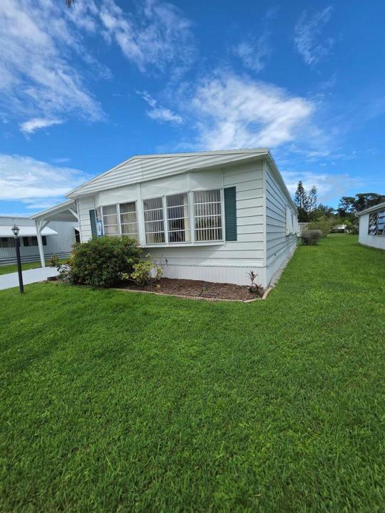 164 Camino Del Rio, Port St. Lucie, Florida 34952, USA