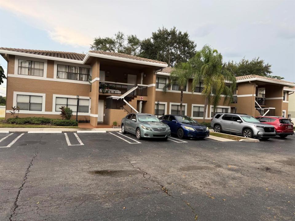 11585 NW 42nd Street, Coral Springs, Florida 33065, Stati Uniti