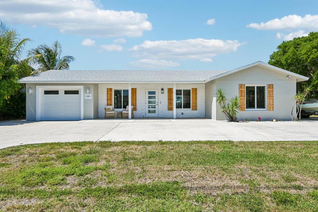 1051 SW 25th Avenue, Boynton Beach, Floride 33426, États-Unis