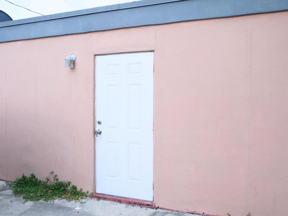 438 ROSELAND Drive studio 2, West Palm Beach, Florida 33405, Stati Uniti