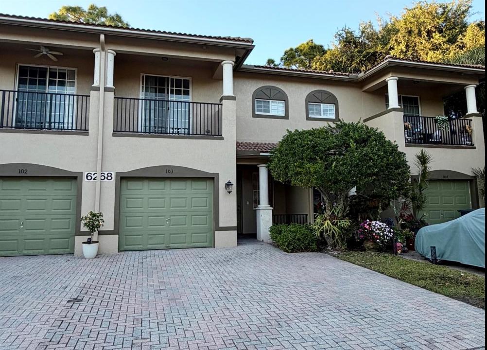 6268 S MILITARY Trail 103, Lake Worth, Florida 33463, Stati Uniti