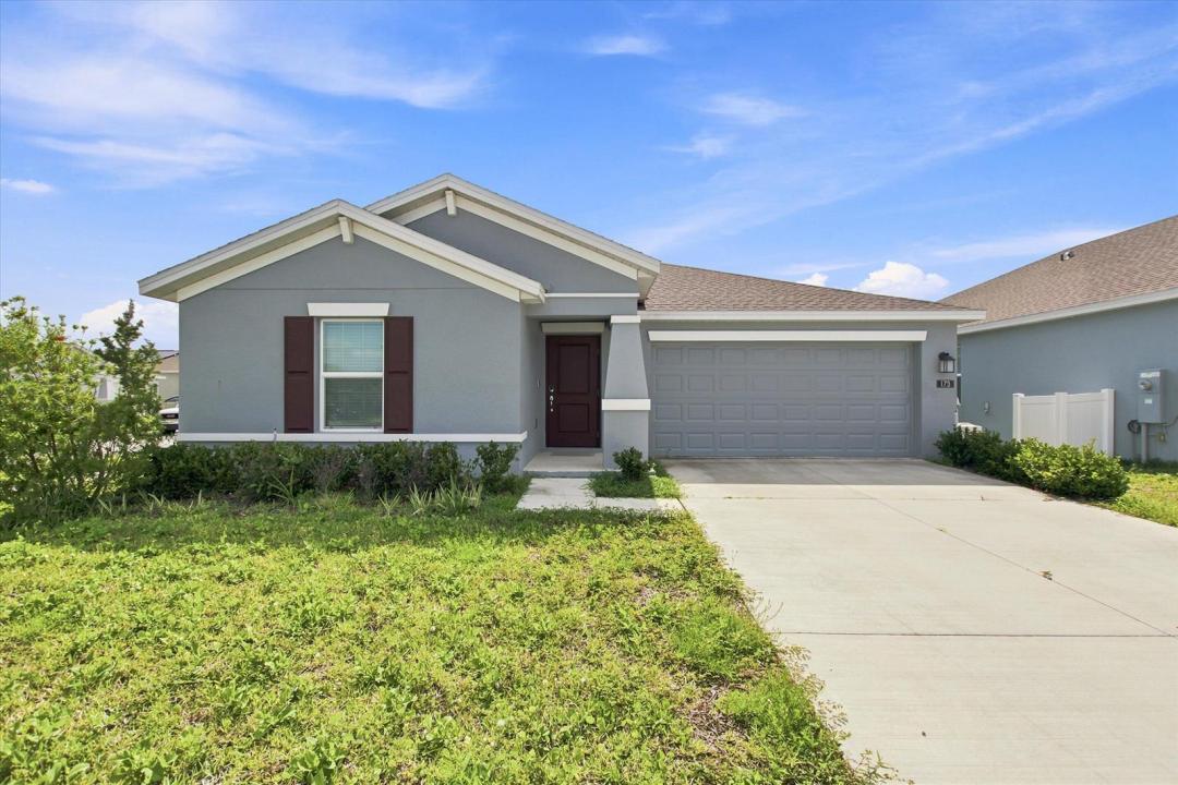 173 Adventure Avenue, Davenport, Floride 33837, États-Unis