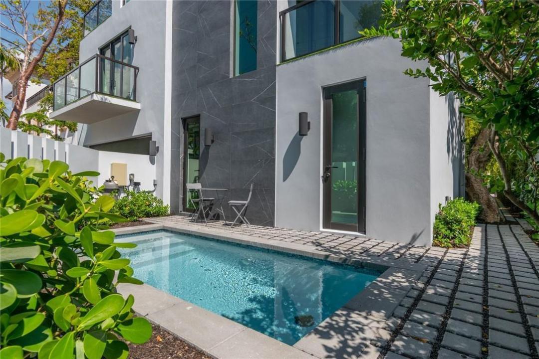 1310 SE 2ND Street, Fort Lauderdale, Floride 33301, États-Unis