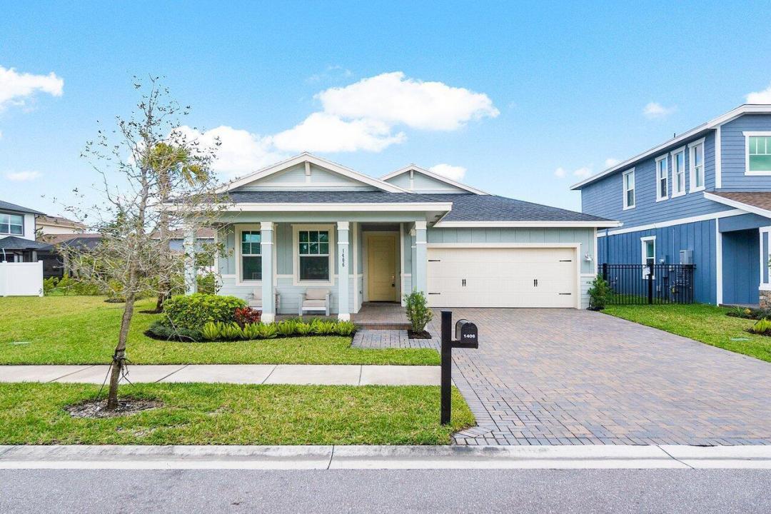 1406 Arrowhead Point Road, Loxahatchee, Florida 33470, Stati Uniti