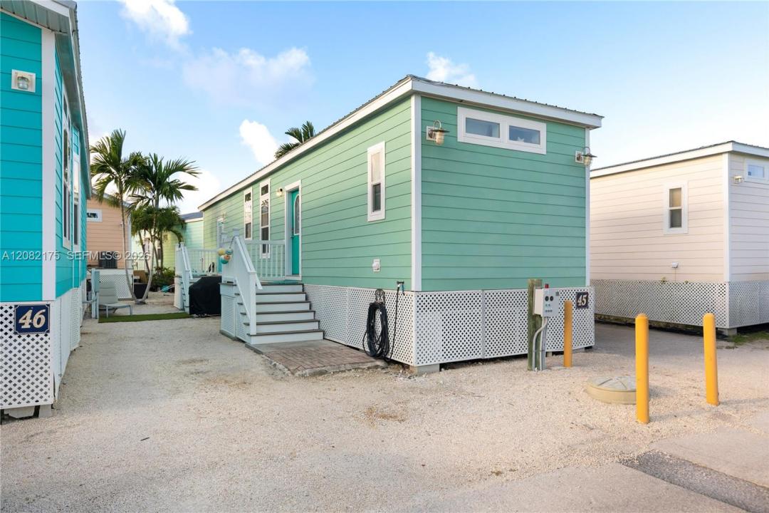 5031 5th Ave, Key West, 플로리다 33040, 미국