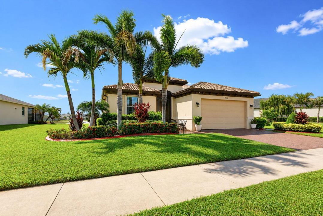 11320 SW Lake Park Drive, Port St. Lucie, Florida 34987, Amerika Birleşik Devletleri
