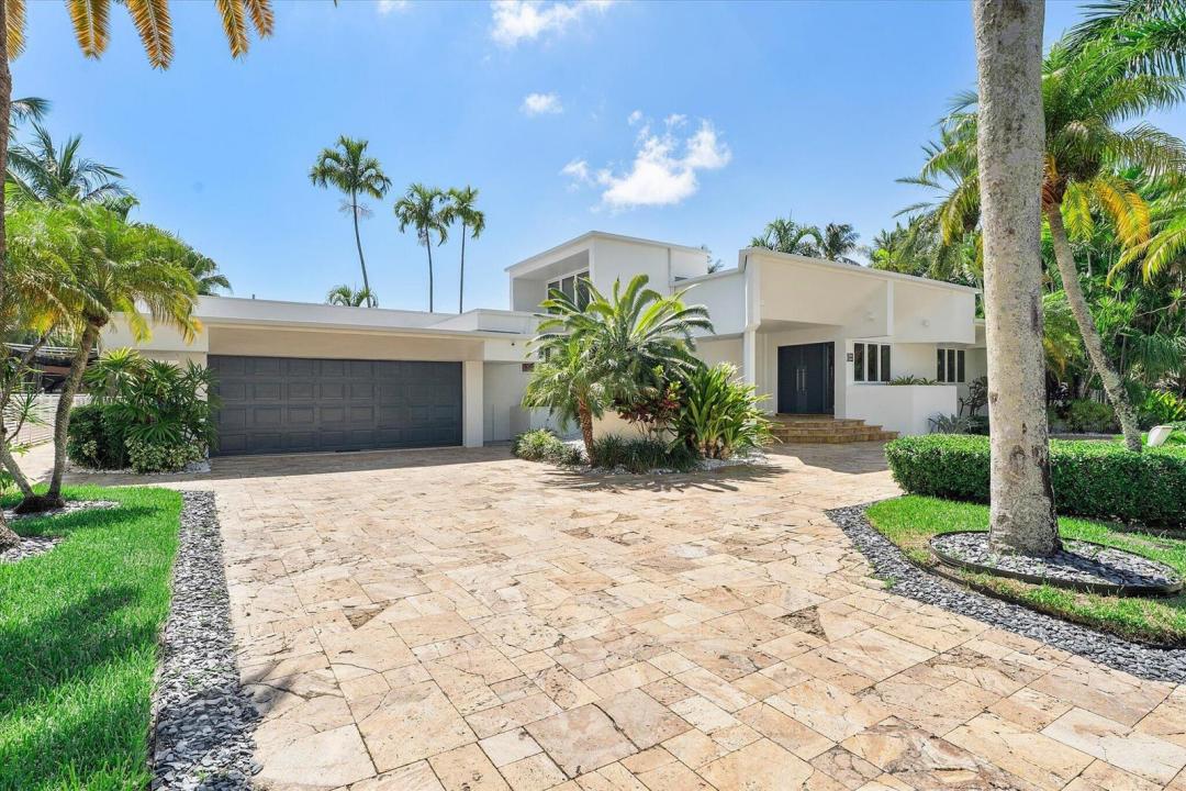 18 Nurmi Drive, Fort Lauderdale, Floride 33301, États-Unis
