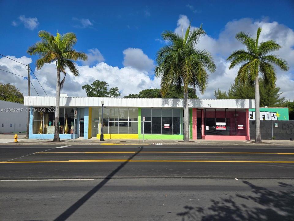 8320 Biscayne Blvd A, Miami, فلوريدا 33138, الولايات المتحدة